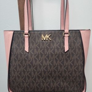 Michael Kors Sylvia Handbag